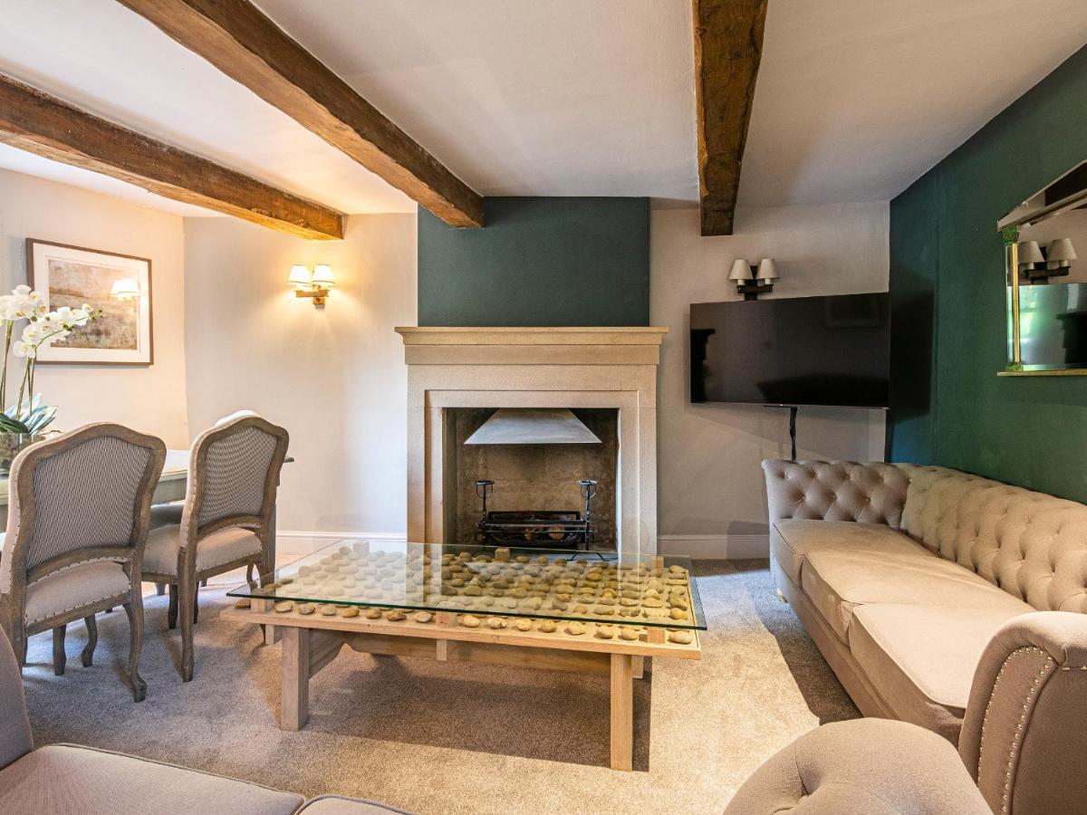 Holiday home The Aubrey *