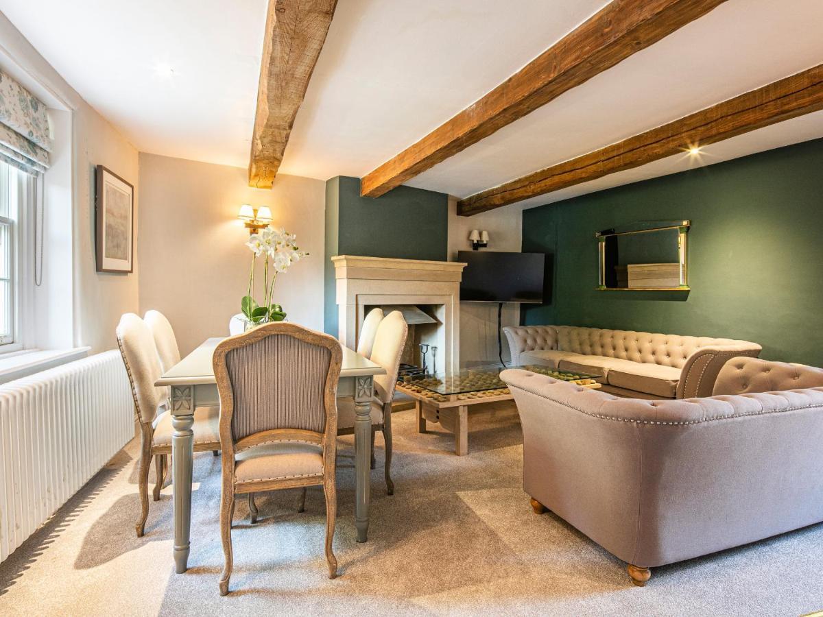 Holiday home The Aubrey *